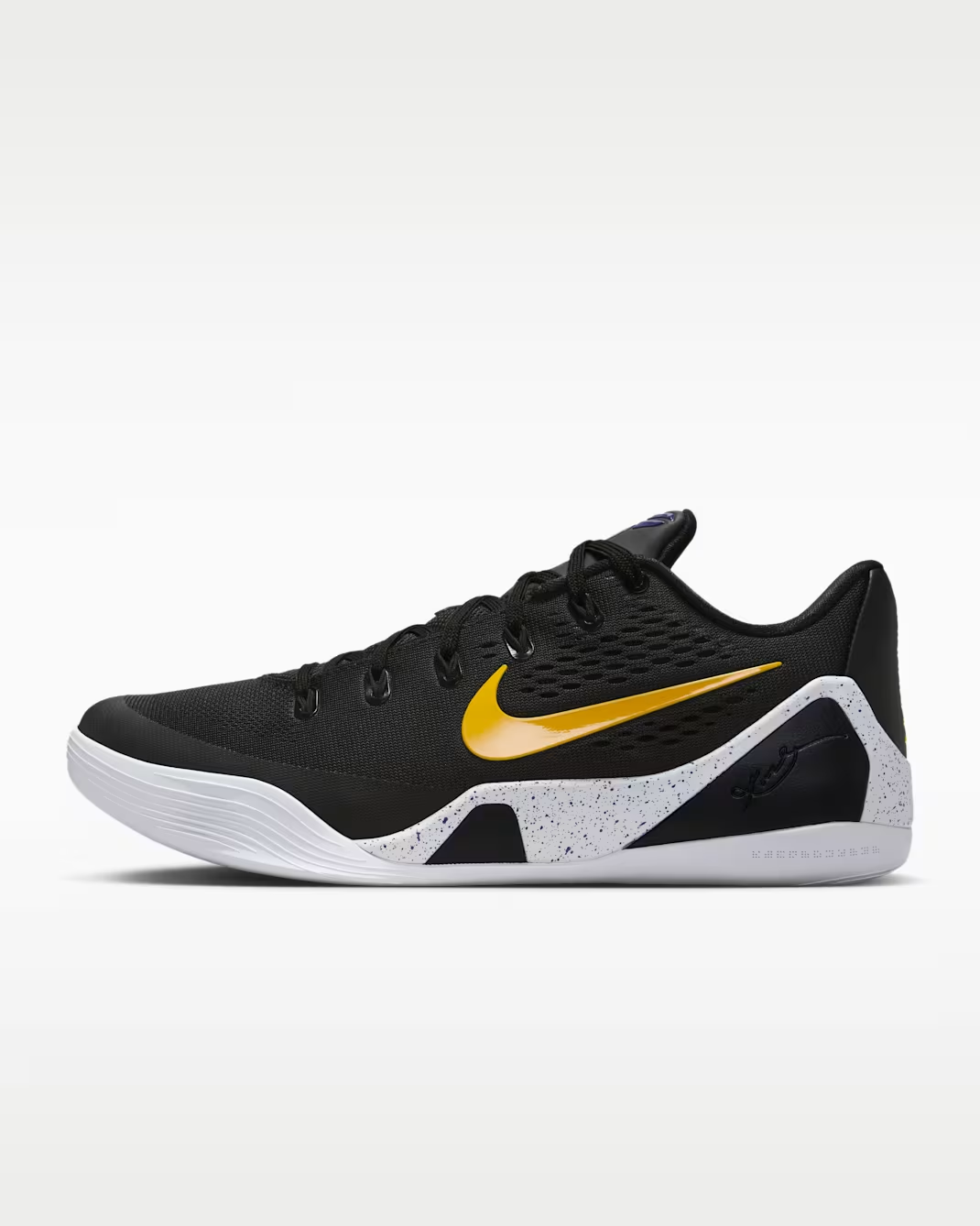 Kobe IX Elite Low EM Protro